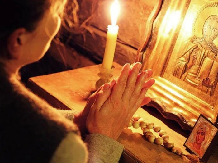 Потомственная гадалка в Усолье-Сибирском